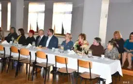 Kęccy Seniorzy Roku 2025 nagrodzeni! 55