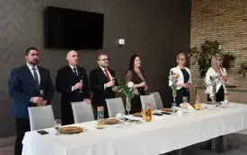 Sześć dekad miłości - uroczystość małżeństw z 60- i 65-letnim stażem 3