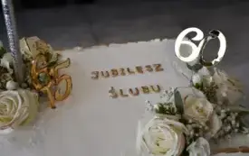 Sześć dekad miłości - uroczystość małżeństw z 60- i 65-letnim stażem 8