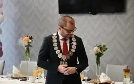Sześć dekad miłości - uroczystość małżeństw z 60- i 65-letnim stażem 48