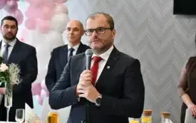 Sześć dekad miłości - uroczystość małżeństw z 60- i 65-letnim stażem 51