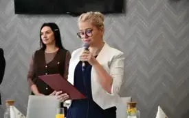 Sześć dekad miłości - uroczystość małżeństw z 60- i 65-letnim stażem 56