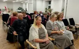 Przegląd Rzeczy Ładnych - relacja 1