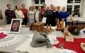 Przegląd Rzeczy Ładnych - relacja 3
