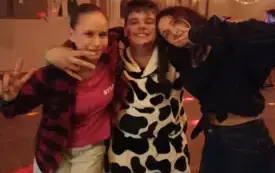 "Andrzejki w Stodole" - podsumowanie wydarzenia 5