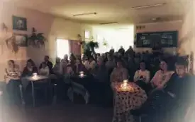 Wieczorek muzyczno-poetycki w Szkole Podstawowej nr 2  2