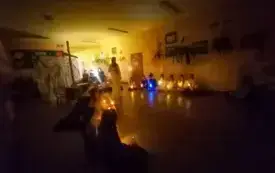Wieczorek muzyczno-poetycki w Szkole Podstawowej nr 2  7