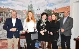Awans zawodowy na nauczyciela mianowanego 1