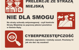 &bdquo;Straż miejska &ndash; z edukacją wśr&oacute;d najmłodszych i senior&oacute;w&rdquo; 5