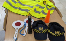 &bdquo;Straż miejska &ndash; z edukacją wśr&oacute;d najmłodszych i senior&oacute;w&rdquo; 10