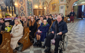 100 lat pani Stanisławy! 2