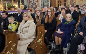 100 lat pani Stanisławy! 3