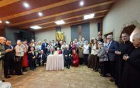 100 lat pani Stanisławy! 9