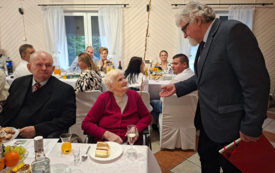 100 lat pani Stanisławy! 13
