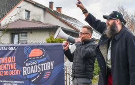 Otwarcie Radio Road Story w Nowej Wsi 2