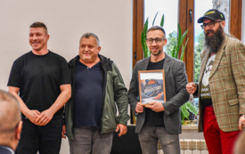 Otwarcie Radio Road Story w Nowej Wsi 14