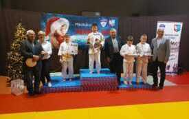 Mikołajkowy Turniej Judo za nami! 18