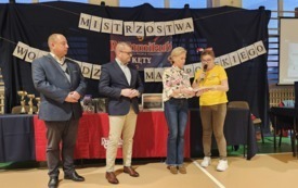 I Mistrzostwa Wojew&oacute;dztwa Małopolskiego rozstrzygnięte! 10