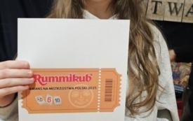 I Mistrzostwa Wojew&oacute;dztwa Małopolskiego rozstrzygnięte! 12