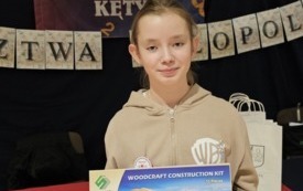 I Mistrzostwa Wojew&oacute;dztwa Małopolskiego rozstrzygnięte! 13