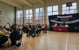 I Mistrzostwa Wojew&oacute;dztwa Małopolskiego rozstrzygnięte! 14