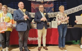 I Mistrzostwa Wojew&oacute;dztwa Małopolskiego rozstrzygnięte! 16