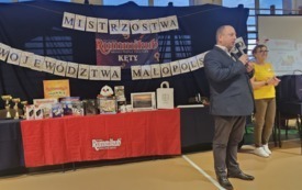 I Mistrzostwa Wojew&oacute;dztwa Małopolskiego rozstrzygnięte! 20