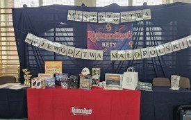 I Mistrzostwa Wojew&oacute;dztwa Małopolskiego rozstrzygnięte! 24
