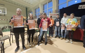I Mistrzostwa Wojew&oacute;dztwa Małopolskiego rozstrzygnięte! 27