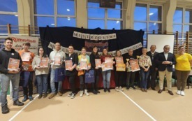 I Mistrzostwa Wojew&oacute;dztwa Małopolskiego rozstrzygnięte! 43