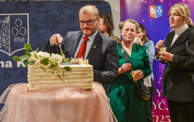 Nagrodzono laureat&oacute;w konkursu &bdquo;Artystą być&hellip; 2025&rdquo; 2