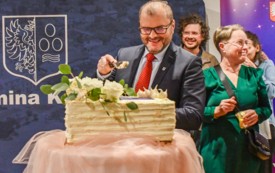 Nagrodzono laureat&oacute;w konkursu &bdquo;Artystą być&hellip; 2025&rdquo; 3
