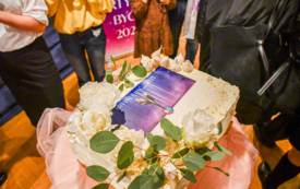 Nagrodzono laureat&oacute;w konkursu &bdquo;Artystą być&hellip; 2025&rdquo; 4