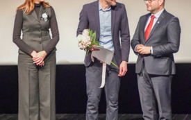 Nagrodzono laureat&oacute;w konkursu &bdquo;Artystą być&hellip; 2025&rdquo; 9