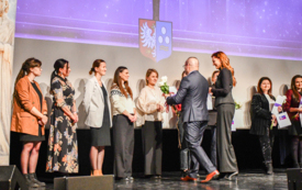 Nagrodzono laureat&oacute;w konkursu &bdquo;Artystą być&hellip; 2025&rdquo; 13