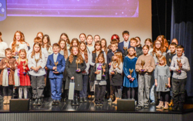 Nagrodzono laureat&oacute;w konkursu &bdquo;Artystą być&hellip; 2025&rdquo; 15