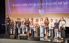 Nagrodzono laureat&oacute;w konkursu &bdquo;Artystą być&hellip; 2025&rdquo; 18