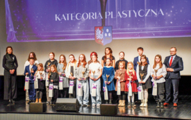 Nagrodzono laureat&oacute;w konkursu &bdquo;Artystą być&hellip; 2025&rdquo; 20