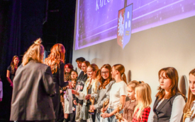 Nagrodzono laureat&oacute;w konkursu &bdquo;Artystą być&hellip; 2025&rdquo; 22