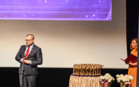 Nagrodzono laureat&oacute;w konkursu &bdquo;Artystą być&hellip; 2025&rdquo; 24