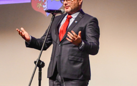 Nagrodzono laureat&oacute;w konkursu &bdquo;Artystą być&hellip; 2025&rdquo; 26