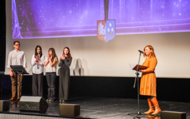 Nagrodzono laureat&oacute;w konkursu &bdquo;Artystą być&hellip; 2025&rdquo; 30