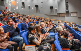 Nagrodzono laureat&oacute;w konkursu &bdquo;Artystą być&hellip; 2025&rdquo; 38