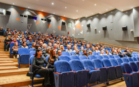 Nagrodzono laureat&oacute;w konkursu &bdquo;Artystą być&hellip; 2025&rdquo; 40