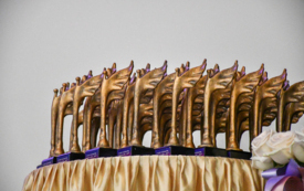 Nagrodzono laureat&oacute;w konkursu &bdquo;Artystą być&hellip; 2025&rdquo; 41