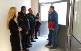 Przebudowa SP w Łękach zakończona! 28