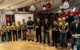 Uroczysta Gala Sokoła Kęty &ndash; Podsumowanie Sezonu Kolarskiego 2025 9