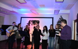 Noworoczny koncert w auli Rynku 13 4