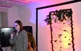 Noworoczny koncert w auli Rynku 13 8