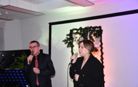 Noworoczny koncert w auli Rynku 13 10